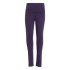 Conjunto adidas Lg Dy Mi Jog Infantil Lila