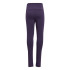 Conjunto adidas Lg Dy Mi Jog Infantil Lila