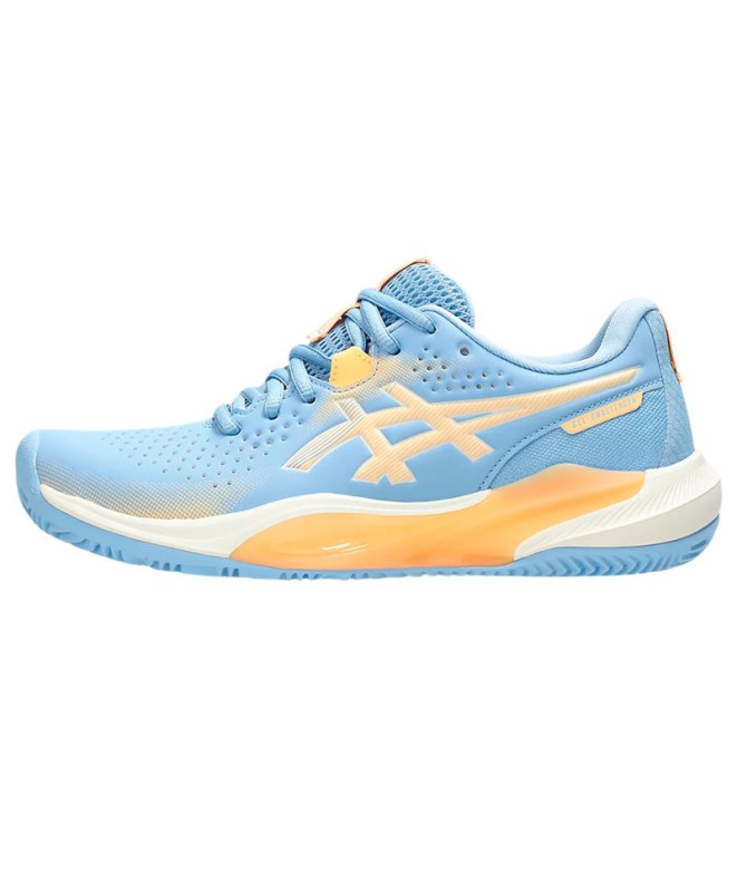 Zapatillas de Pádel ASICS Gel-Challenger 15...