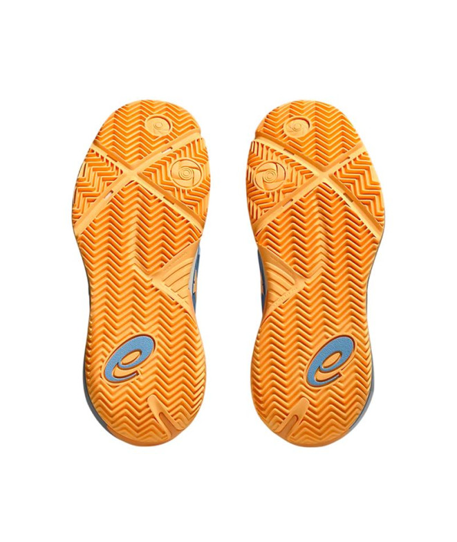 Chaussures de Pádel ASICS Gel-Challenger 15...