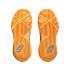 Chaussures de Pádel ASICS Gel-Challenger 15 Padel Femme Bleu/Orange
