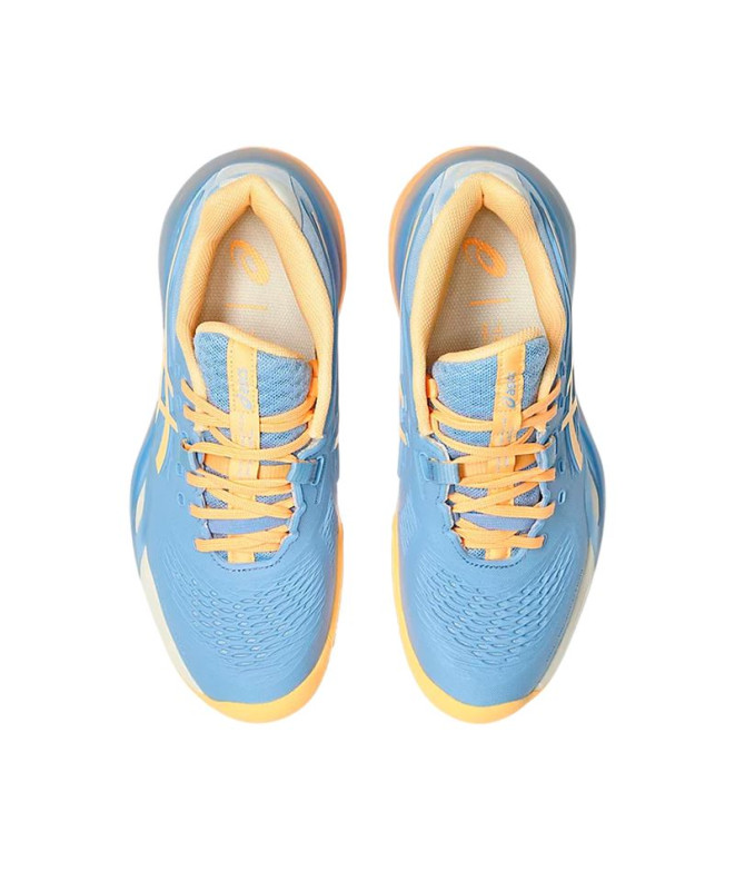 Chaussures de Pádel ASICS Gel-Challenger 15...