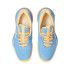 Chaussures de Pádel ASICS Gel-Challenger 15 Padel Femme Bleu/Orange