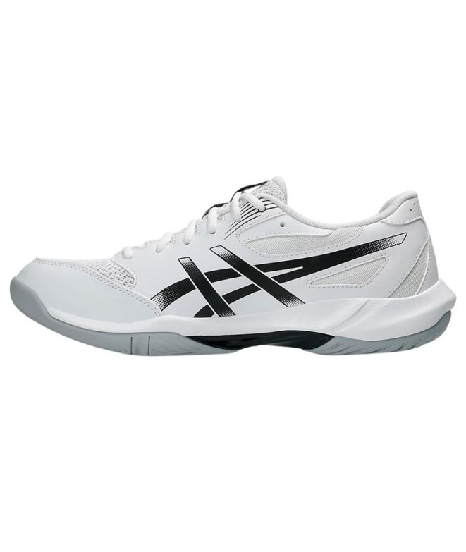 Chaussures de Handball ASICS Gel-Rocket 12...