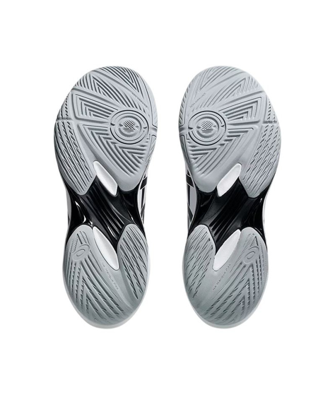 Sapatilhas de Andebol ASICS Gel-Rocket 12 Homem...