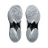 Zapatillas de Balonmano ASICS Gel-Rocket 12 Hombre Blanco/Negro
