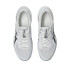 Zapatillas de Balonmano ASICS Gel-Rocket 12 Hombre Blanco/Negro