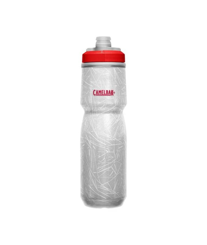 Bidon de Cyclisme Camelbak Podium Ice Fiery...