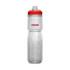 Bidón de Ciclismo Camelbak Podium Ice Fiery Rojo 0.6L