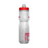 Bidón de Ciclismo Camelbak Podium Ice Fiery Rojo 0.6L