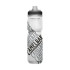 Bidón de Ciclismo Camelbak Podium Chill Blanco/Negro 0.7L