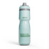 Bidón de Ciclismo Camelbak Podium Chill 24Oz Crystal Azul