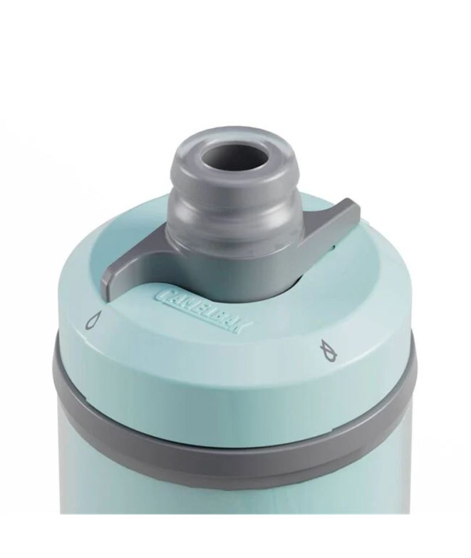 Cantil de Ciclismo Camelbak Podium Chill 24Oz...