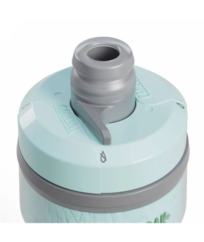 Bidon de Cyclisme Camelbak Podium Chill 21Oz...