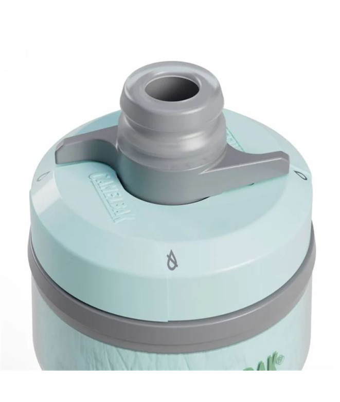 Cantil de Ciclismo Camelbak Podium Chill 21Oz...