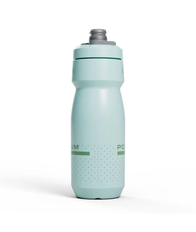 Cantil de Ciclismo Camelbak Podium 24Oz Cristal...