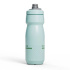 Cantil de Ciclismo Camelbak Podium 24Oz Cristal Azul