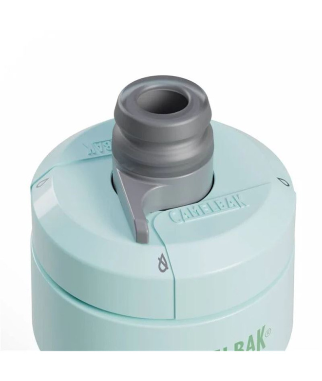 Cantil de Ciclismo Camelbak Podium 24Oz Cristal...