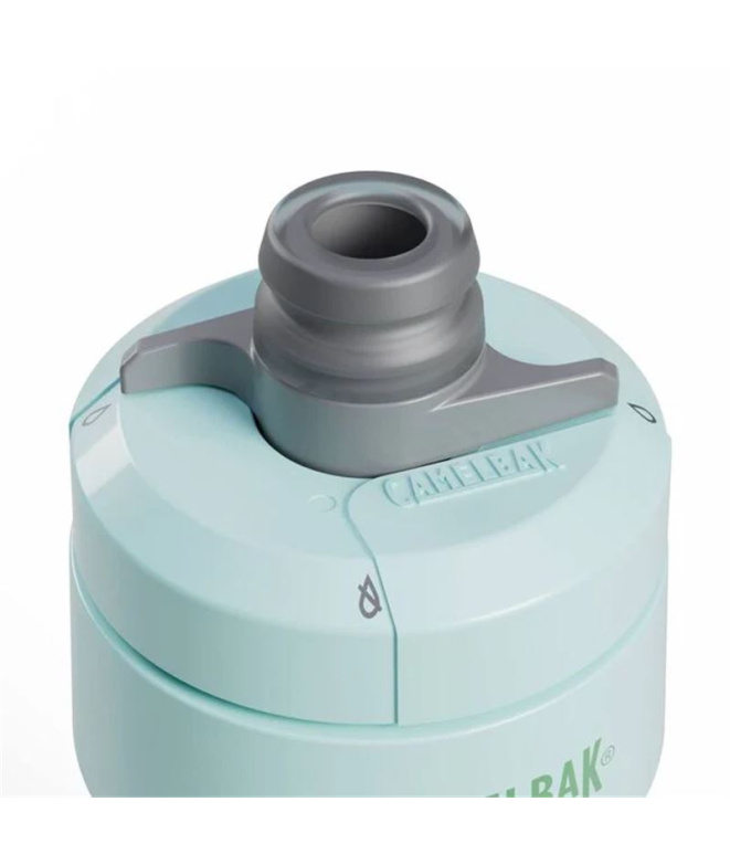 Cantil de Ciclismo Camelbak Podium 24Oz Cristal...