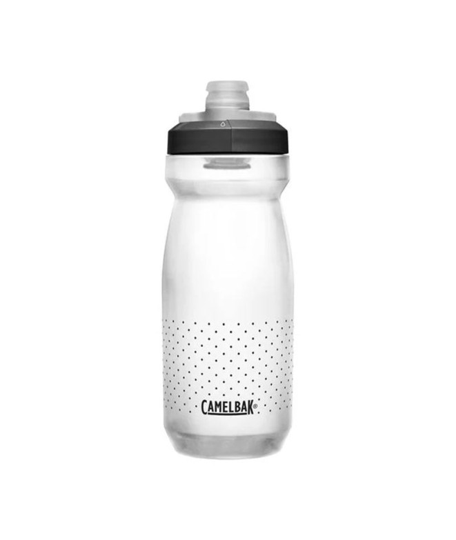 Bidon de Cyclisme Camelbak Podium Carbon 0.6L
