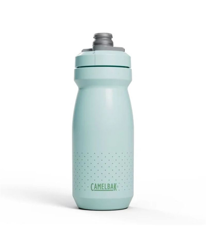 Cantil de Ciclismo Camelbak Podium 21Oz Cristal...