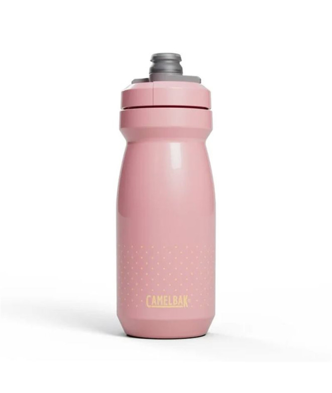 Cantil de Ciclismo Camelbak Podium 21Oz Coral...