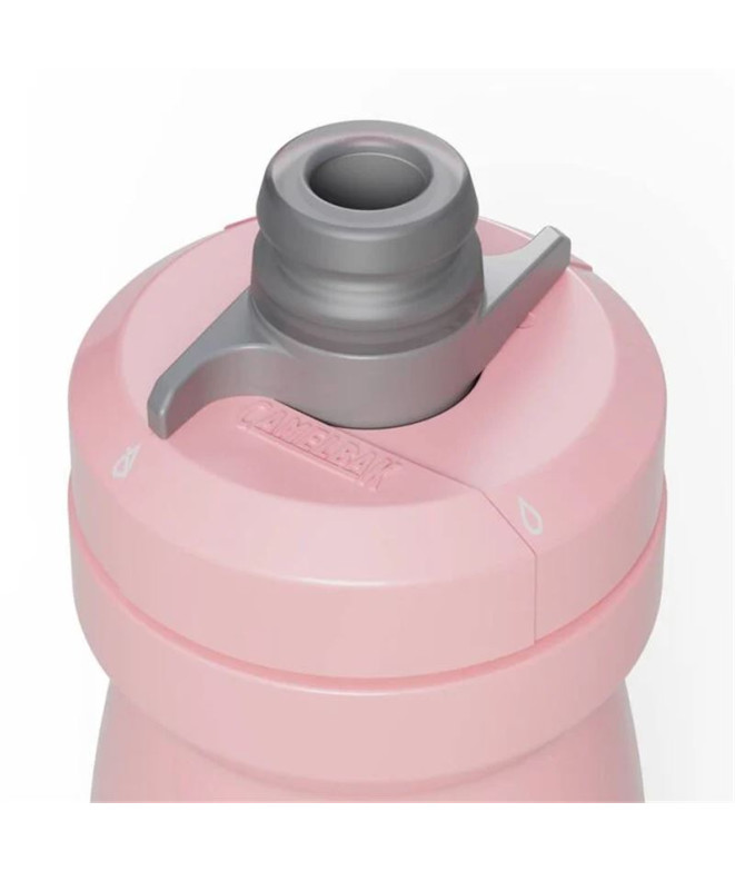 Bidon de Cyclisme Camelbak Podium 21Oz Coral...