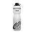 Bidón de Ciclismo Camelbak Podium Dirt Series Chill Blanco 0.6L