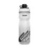 Bidón de Ciclismo Camelbak Podium Dirt Series Chill Blanco 0.6L