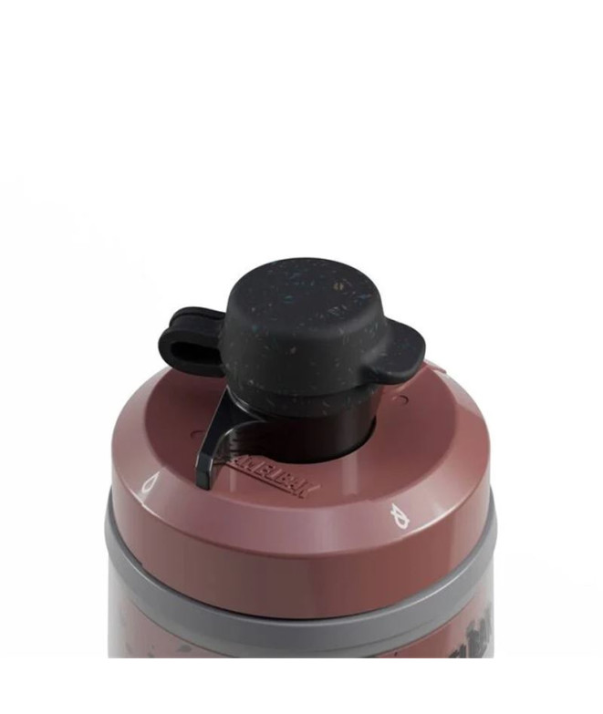 Bidon de Cyclisme Camelbak Podium Dirt Series...