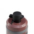 Bidon de Cyclisme Camelbak Podium Dirt Series Chill 21Oz Sierra Rouge