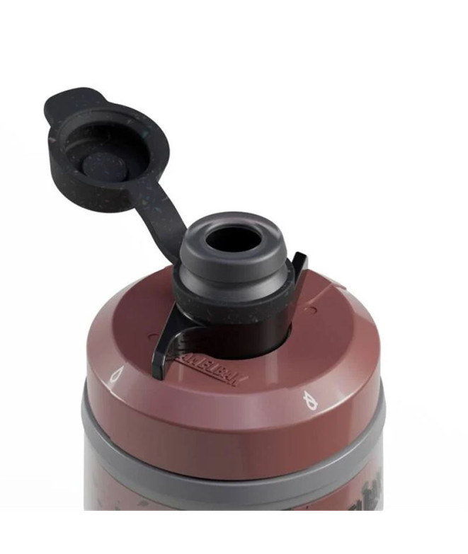 Bidon de Cyclisme Camelbak Podium Dirt Series...