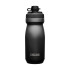 Bidón de Ciclismo Camelbak Podium Dirt Series Negro 0.6L