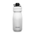Bidón de Ciclismo Camelbak Podium Dirt Series Blanco 0.6L