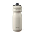 Bidón de Ciclismo Camelbak Podium Insulated Acero 18Oz Stone