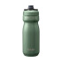 Bidón de Ciclismo Camelbak Podium Insulated Acero 18Oz Moss