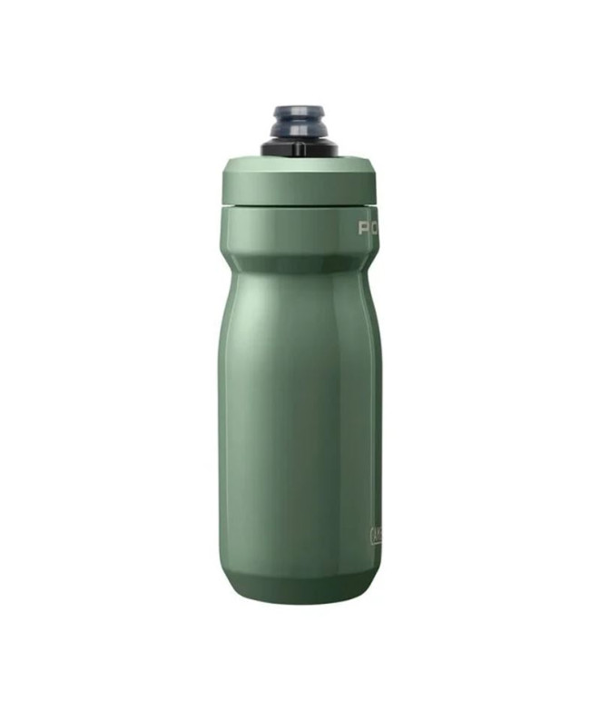 Bidon de Cyclisme Camelbak Podium Isolé Acier...