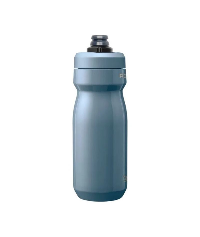 Cantil de Ciclismo Camelbak Podium Isolado Aço...