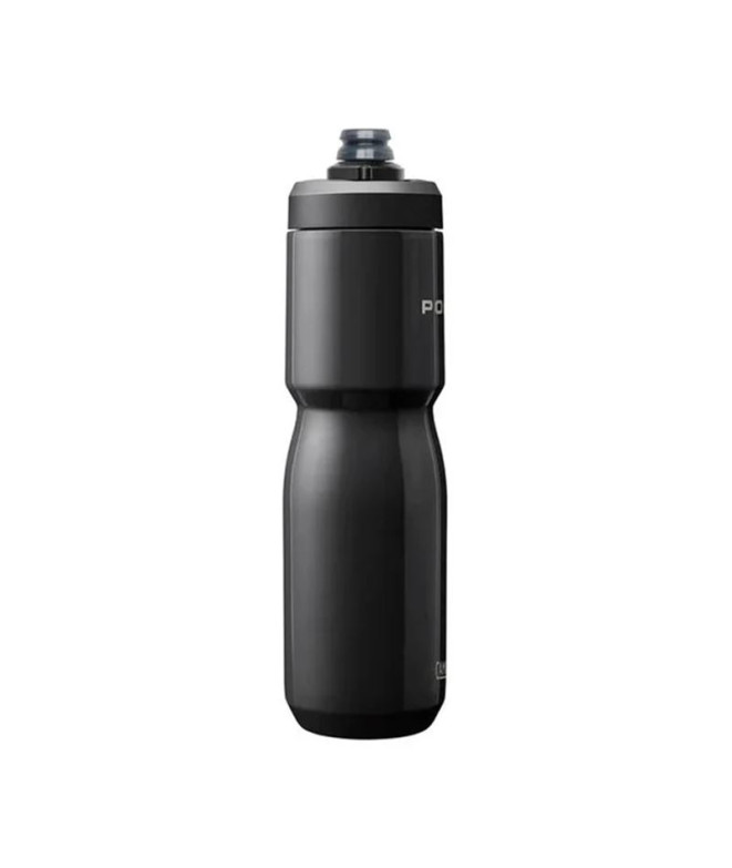 Bidon de Cyclisme Camelbak Podium Isolé Acier...