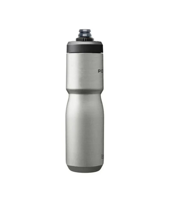 Bidon de Cyclisme Camelbak Podium Isolé Acier...