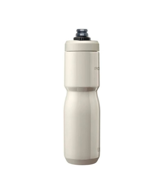 Bidon de Cyclisme Camelbak Podium Isolé Acier...