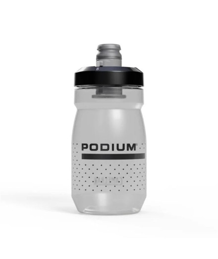 Bidón de Ciclismo Camelbak Podium 15Oz Carbon