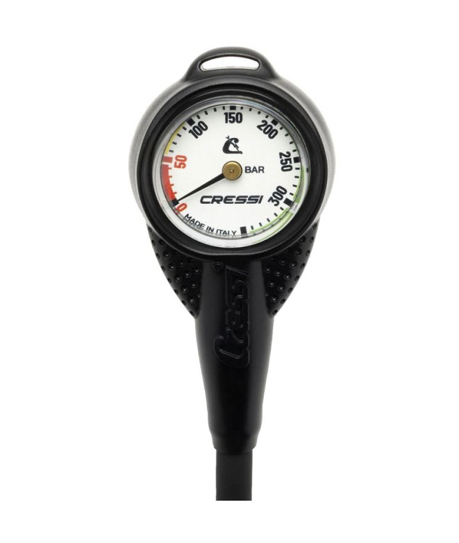 Minimanômetro Cressi Branco
