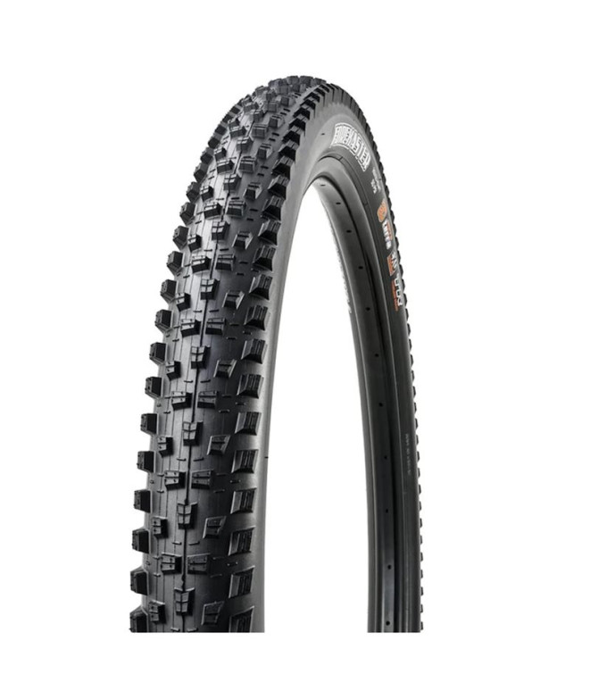 Couverture de Cyclisme Maxxis Forekaster (2022)