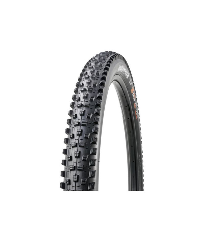 Couverture de Cyclisme Maxxis Forekaster (2022)