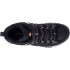 Sapatilhas Merrell Moab 3 Gore Tex Mulher Preto