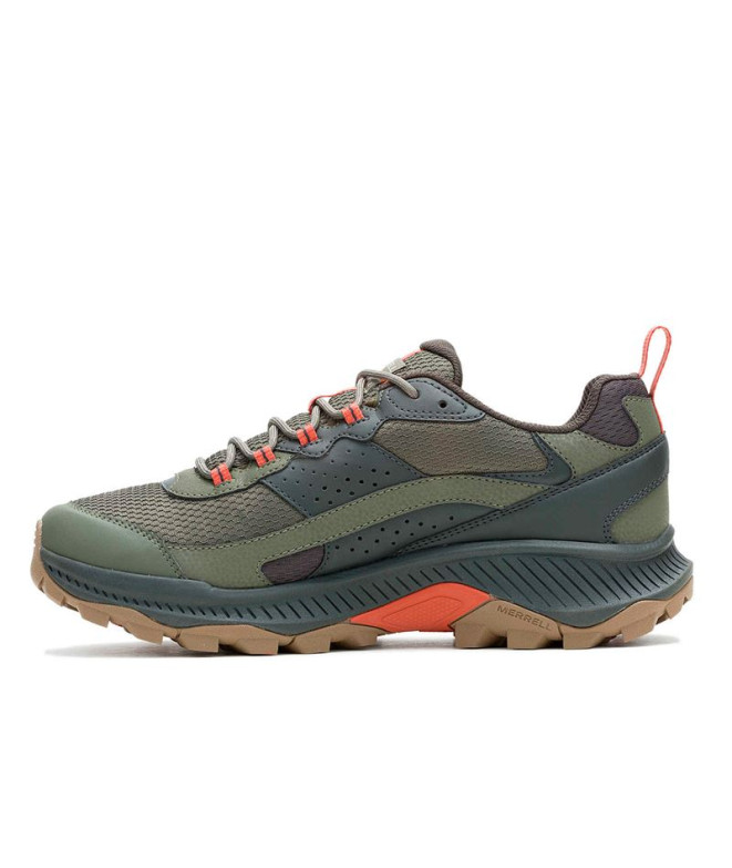 Sapatilhas de Montanha Merrell Speed Strike 2...