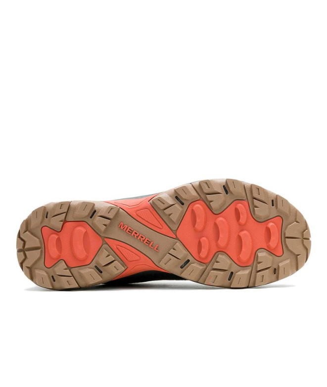 Chaussures de Montagne Merrell Speed Strike 2...
