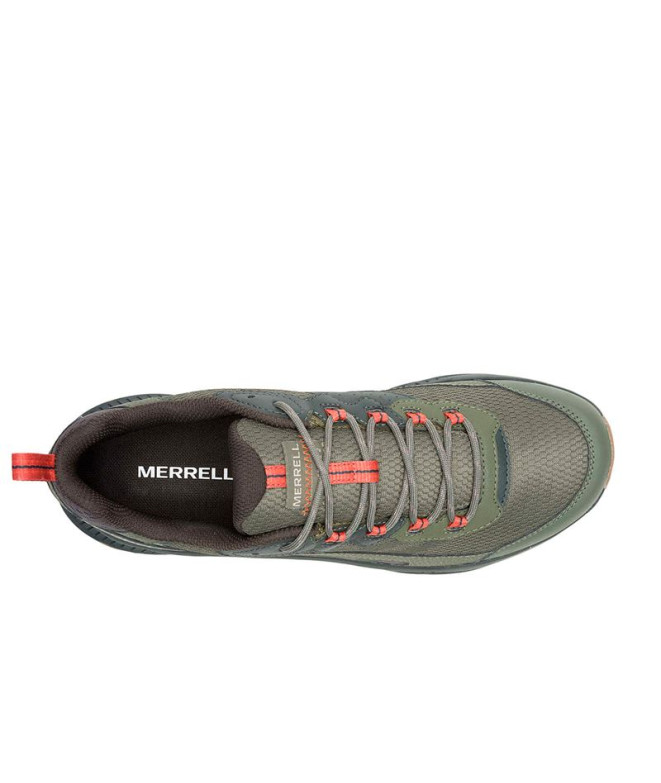 Sapatilhas de Montanha Merrell Speed Strike 2...