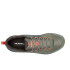 Zapatillas de Montaña Merrell Speed Strike 2 Hombre Oliva